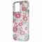 Фото - Чeхол-накладка Case-Mate Tough Prints для Apple iPhone 12 / iPhone 12 Pro Float On Flamingos (CM047212) | click.ua
