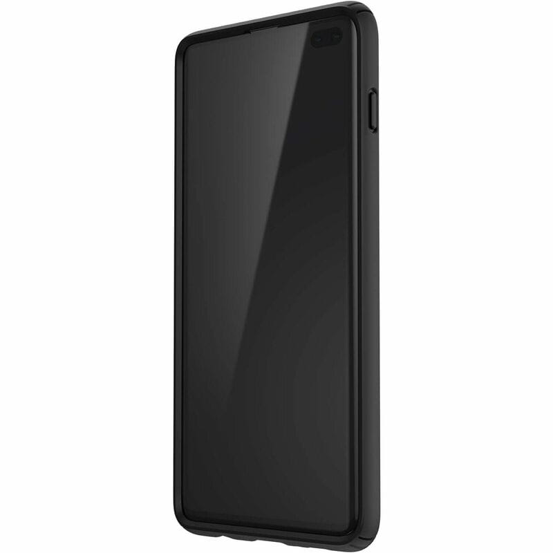 Чeхол-накладка Speck Presidio Pro для Samsung Galaxy S10 Plus SM-G975 Black (124605-1050)