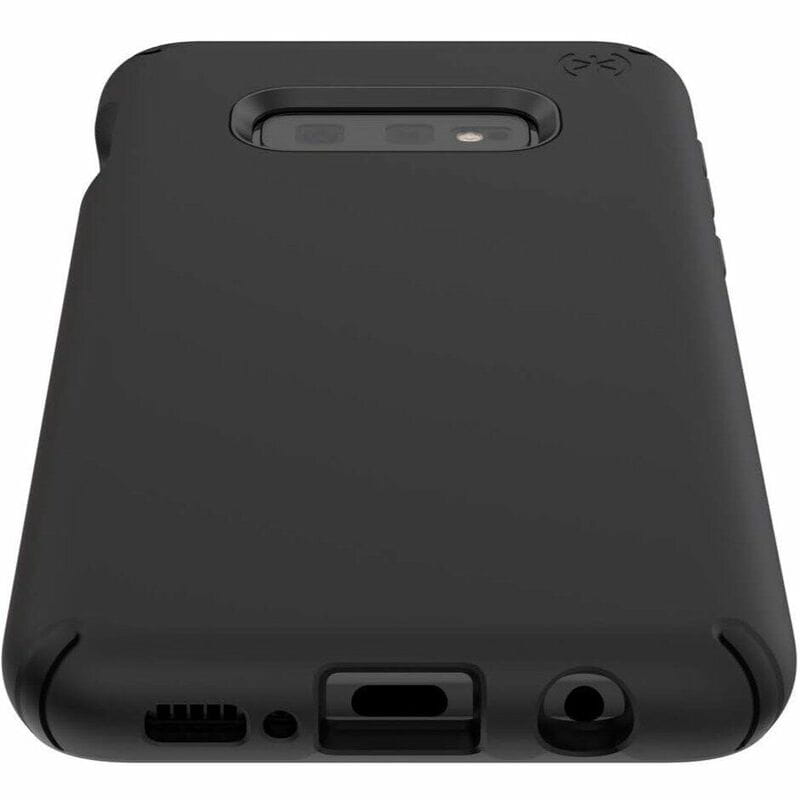 Чeхол-накладка Speck Presidio Pro для Samsung Galaxy S10 Plus SM-G975 Black (124605-1050)