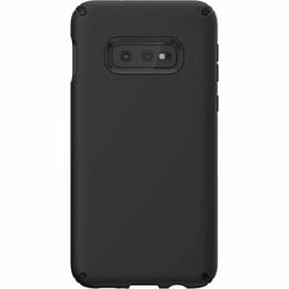 Чeхол-накладка Speck Presidio Pro для Samsung Galaxy S10 Plus SM-G975 Black (124605-1050)