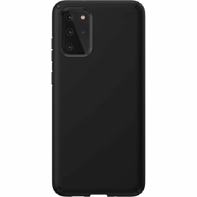 Чeхол-накладка Speck Presidio Pro для Samsung Galaxy S20 Plus SM-G985 Black (136367-1050)