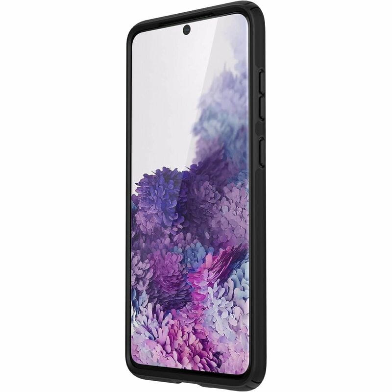 Чeхол-накладка Speck Presidio Pro для Samsung Galaxy S20 Plus SM-G985 Black (136367-1050)