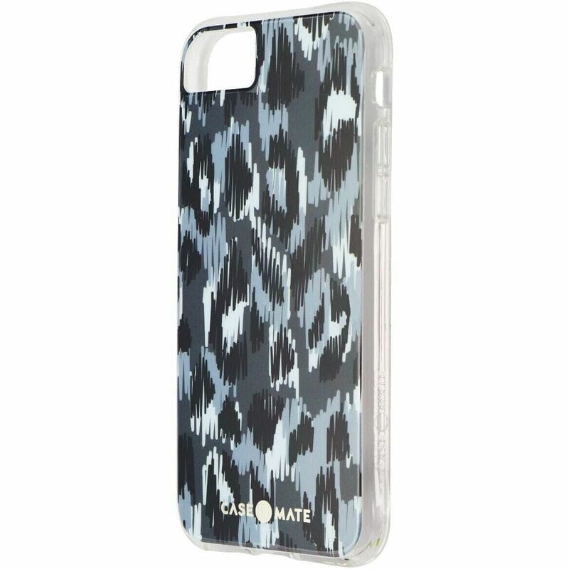 Чeхол-накладка Case-Mate Tough Prints для Apple iPhone 7 / iPhone 8 / iPhone SE 2020 / iPhone SE 2022 Scribbled Camo (CM046162)