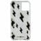 Фото - Чeхол-накладка Case-Mate Tough Prints для Apple iPhone XR / iPhone 11 Thunder Bolts (CM046142) | click.ua
