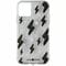 Фото - Чeхол-накладка Case-Mate Tough Prints для Apple iPhone XR / iPhone 11 Thunder Bolts (CM046142) | click.ua