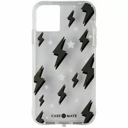 Чeхол-накладка Case-Mate Tough Prints для Apple iPhone XR / iPhone 11 Thunder Bolts (CM046142)