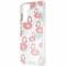 Фото - Чeхол-накладка Case-Mate Tough Prints для Samsung Galaxy S21 SM-G991 Float On Flamingos (CM047234) | click.ua