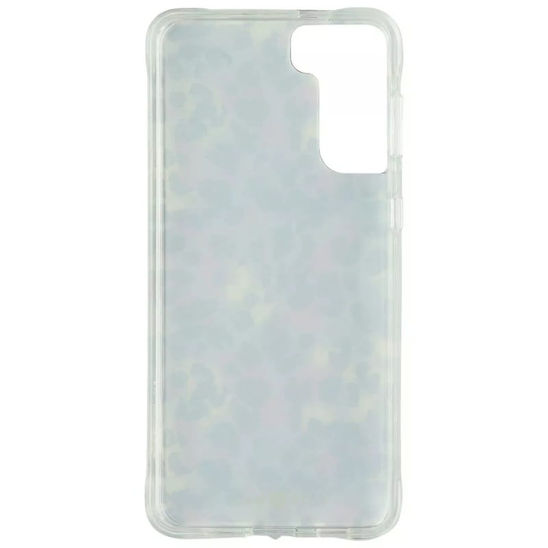 Чeхол-накладка Case-Mate Tough Prints для Samsung Galaxy S21 Plus SM-G996 Neon Cheetah (CM046200)
