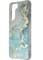 Фото - Чохол-накладка Case-Mate Tough Prints для Samsung Galaxy S21 Plus SM-G996 Ocean Marbles (CM046202) | click.ua