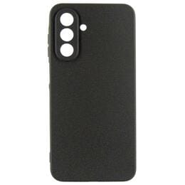 Чeхол-накладка Dengos Carbon для Samsung Galaxy A26 SM-A266 Black (DG-TPU-CRBN-225)