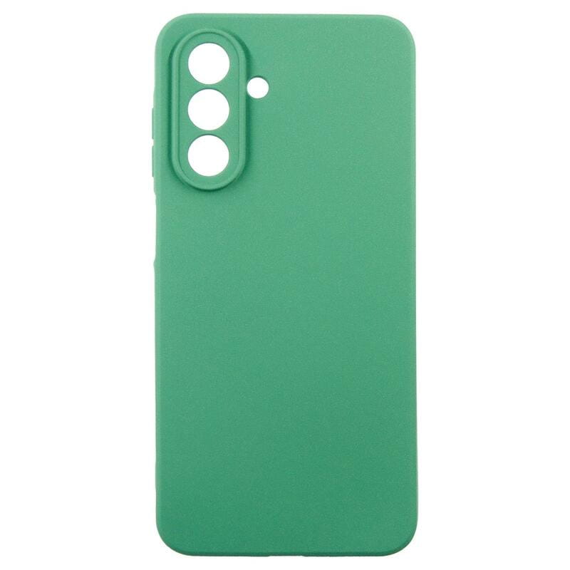 Чeхол-накладка Dengos Soft для Samsung Galaxy A26 SM-A266 Mint (DG-TPU-SOFT-72)