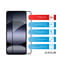 Фото - Захисне скло ACCLAB Full Glue для Xiaomi Redmi Note 14 4G Black (1283126607233) | click.ua
