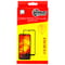 Фото - Защитное стекло Dengos для Samsung Galaxy S25 Ultra SM-S938 Black Full Glue (TGFG-391) | click.ua