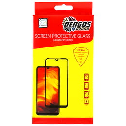 Купить Защитное стекло Dengos для Samsung Galaxy S25 Ultra SM-S938 Black Full Glue (TGFG-391) Защитное стекло Dengos для Samsung Galaxy S25 Ultra SM-S938 Black Full Glue (TGFG-391)