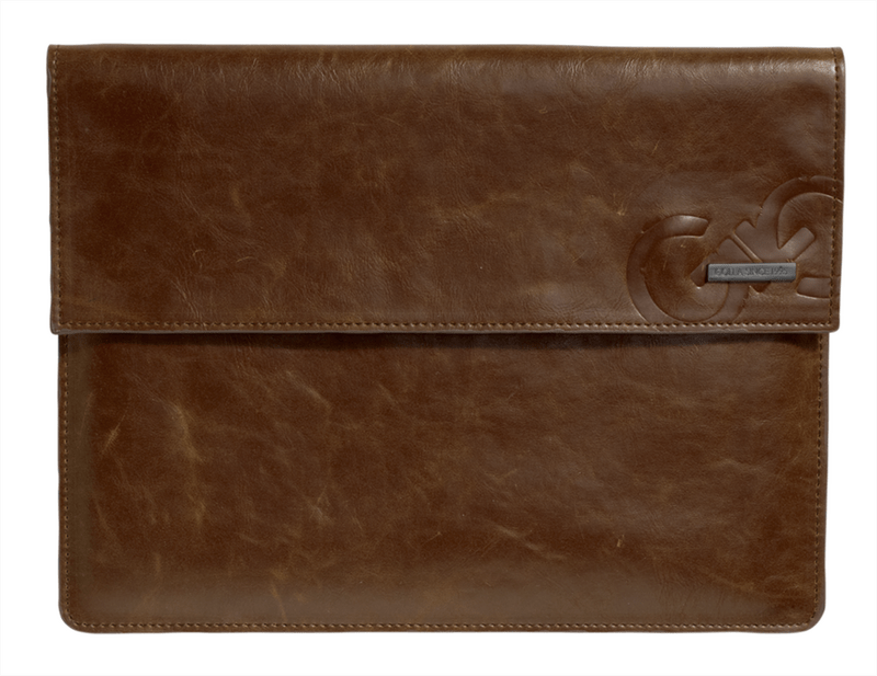 Чохол-сумка Golla Envelope Jude для Apple iPad 2/3/4 Brown (G1483)