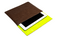 Фото - Чохол-сумка Golla Envelope Jude для Apple iPad 2/3/4 Brown (G1483) | click.ua