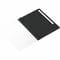 Фото - Чохол-книжка Samsung Note View Cover для Samsung Galaxy Tab S7 / Tab S8 Black (EF-ZX700PBEGRU) | click.ua