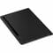 Фото - Чохол-книжка Samsung Note View Cover для Samsung Galaxy Tab S7 / Tab S8 Black (EF-ZX700PBEGRU) | click.ua