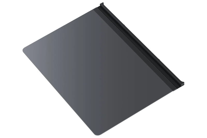Чохол-книжка Samsung Privacy Screen для Samsung Galaxy Tab S9+ 12.4 SM-X810 / SM-X816 Black (EF-NX812PBEGWW)