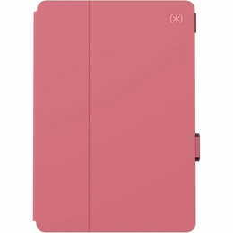 Чохол-книжка Speck Balance Folio Case для Samsung Galaxy Tab S7 / S8 Royal Pink (138610-9329)