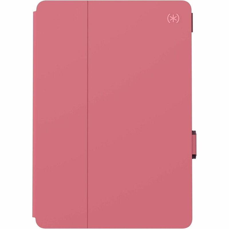 Чохол-книжка Speck Balance Folio Case для Samsung Galaxy Tab S7 / S8 Royal Pink (138610-9329)