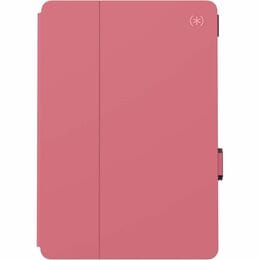 Чехол-книжка Speck Balance Folio Case для Samsung Galaxy Tab S7 / S8 Royal Pink (138610-9329)