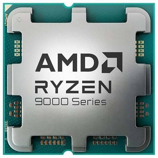 Процессор AMD Ryzen 9 9950X3D (4.3GHz 128MB 170W AM5) Box (100-100000719WOF)