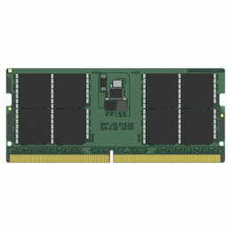 Модуль памяти SO-DIMM DDR5 48GB/5600 Kingston Green (KVR56S46BD8-48)