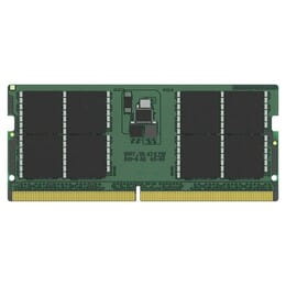 Модуль памяти SO-DIMM DDR5 48GB/5600 Kingston Green (KVR56S46BD8-48)