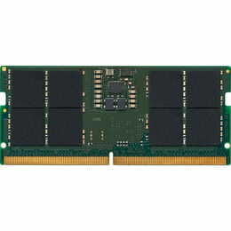 Модуль пам`яті SO-DIMM DDR5 16GB/5600 Kingston Green (KVR56S46BS8-16)
