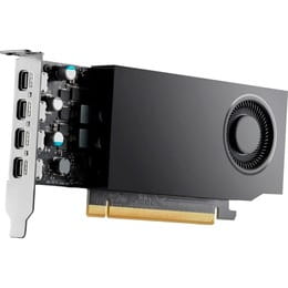 Відеокарта Quadro RTX A1000 8GB GDDR6 HP (9U276AA)