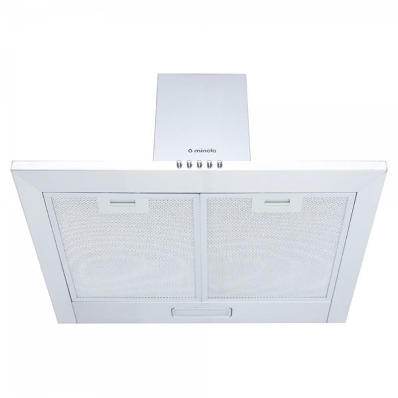Витяжка Minola HK 6214 I 700 LED