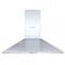 Фото - Витяжка Minola HK 6214 I 700 LED | click.ua