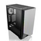 Фото - Корпус Thermaltake H550 Tempered Glass Black/Grey (CA-1P4-00M1WN-00) без БЖ | click.ua
