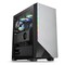 Фото - Корпус Thermaltake H550 Tempered Glass Black/Grey (CA-1P4-00M1WN-00) без БЖ | click.ua