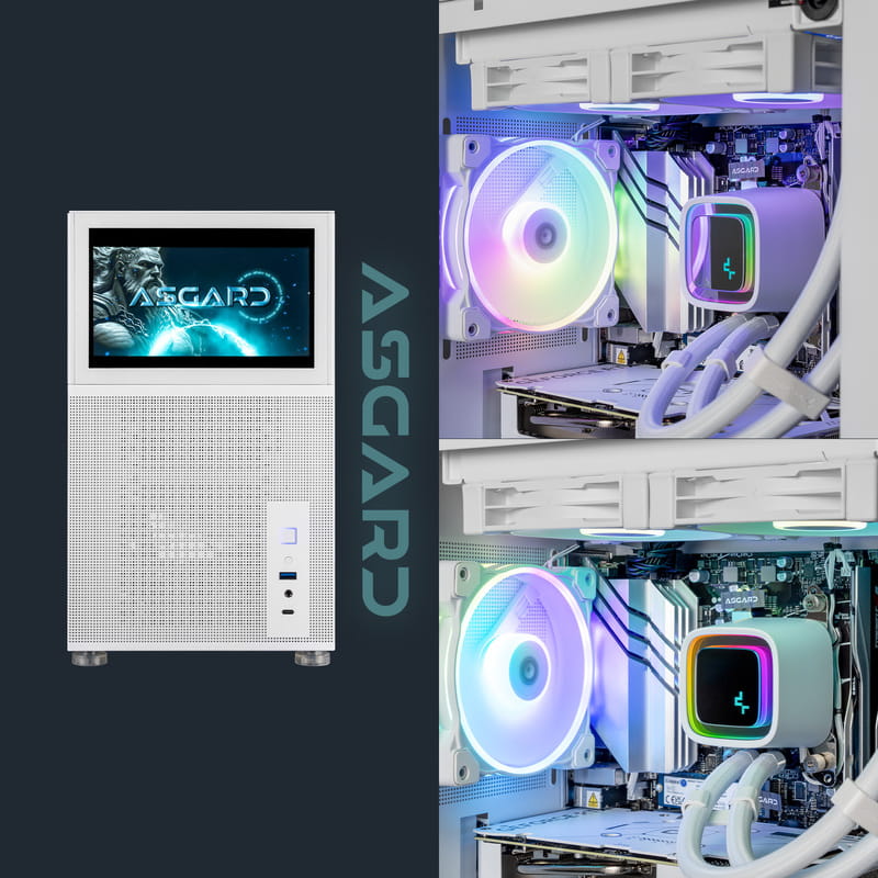 Персональный компьютер ASGARD Ran (A98X3D.32.S20.58.5788)