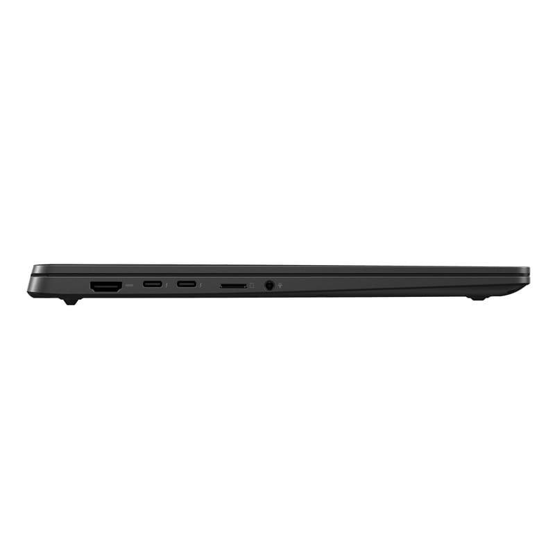 Ноутбук Asus Vivobook S 14 OLED S5406SA-PP163 (90NB15R3-M00FX0) Neutral Black