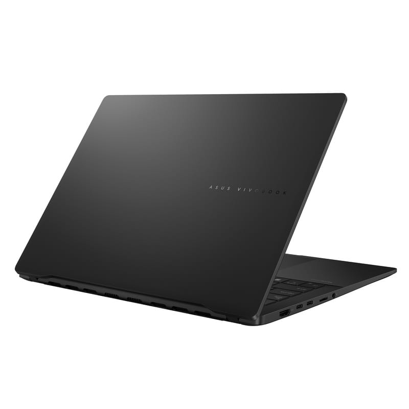 Ноутбук Asus Vivobook S 14 OLED S5406SA-PP163 (90NB15R3-M00FX0) Neutral Black