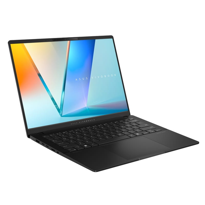 Ноутбук Asus Vivobook S 14 OLED S5406SA-PP163 (90NB15R3-M00FX0) Neutral Black