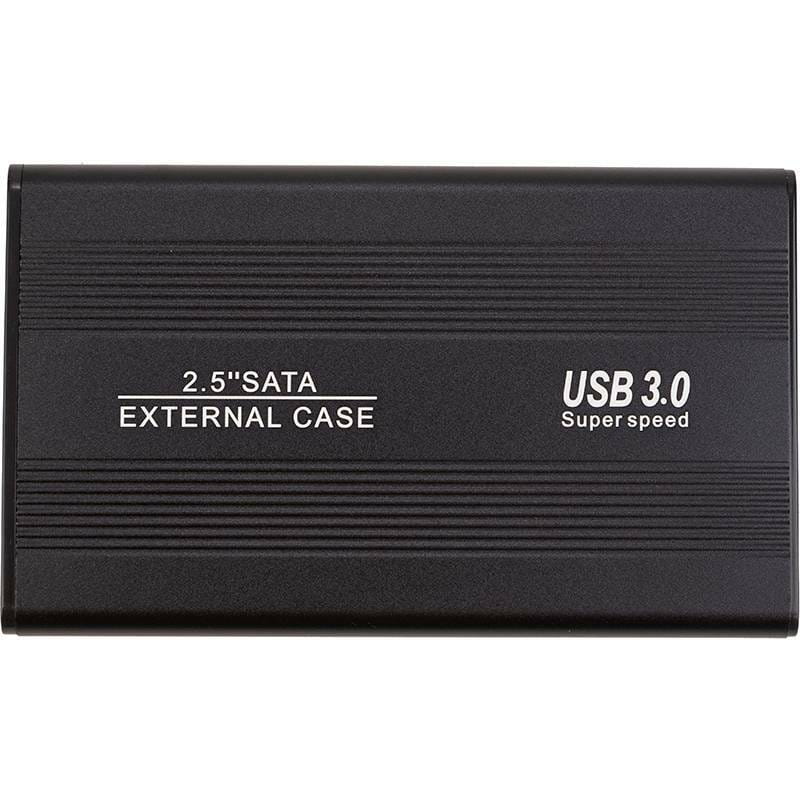 Внешний карман PowerPlant для HDD 2.5" USB3.0 (HC380008)