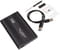 Фото - Внешний карман PowerPlant для HDD 2.5" USB3.0 (HC380008) | click.ua