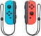 Фото - Ігрова консоль Nintendo Switch OLED (неоновий червоний/неоновий синій) (45496883409) | click.ua