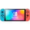 Фото - Ігрова консоль Nintendo Switch OLED (неоновий червоний/неоновий синій) (45496883409) | click.ua