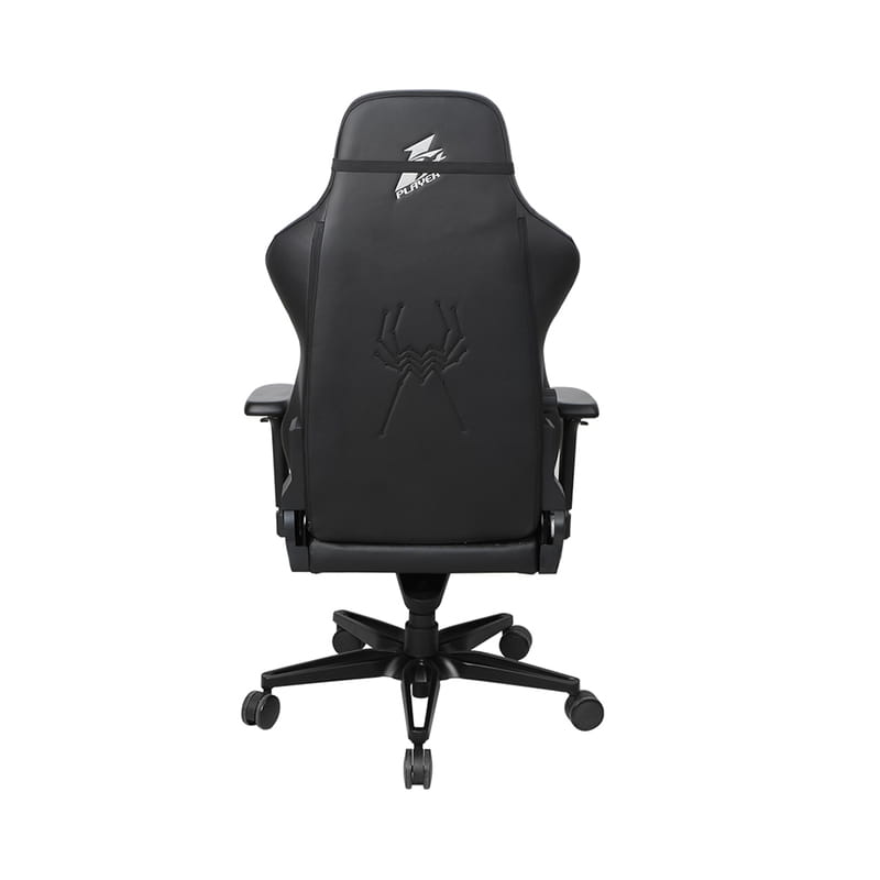 Кресло для геймеров 1stPlayer Duke Black