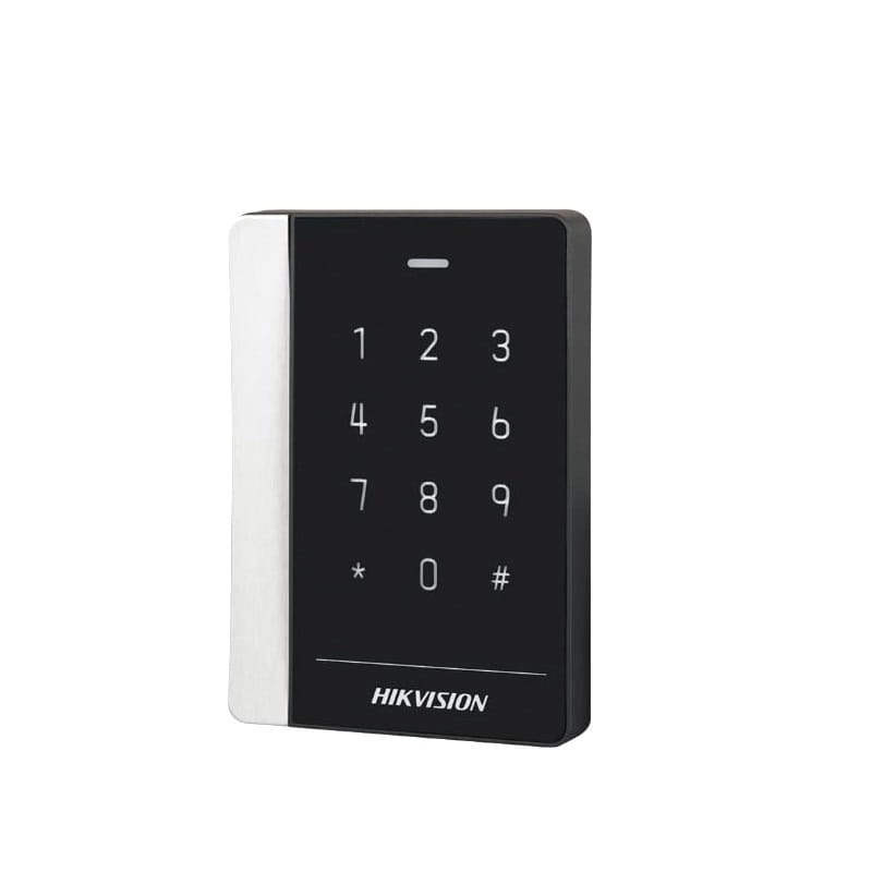 Считыватель Hikvision DS-K1102AEMK