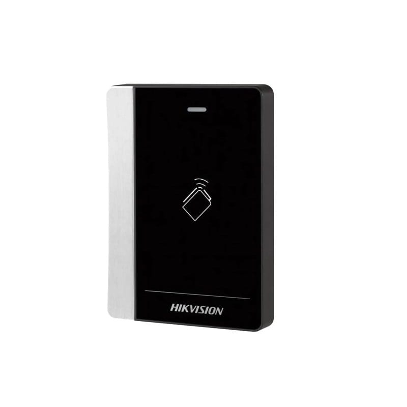 Считыватель Hikvision DS-K1102AEM