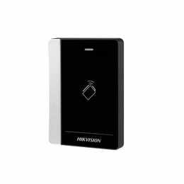 Считыватель Hikvision DS-K1102AEM