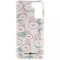 Фото - Чохол-накладка Case-Mate Tough Prints для Samsung Galaxy S21 Plus SM-G996 Float On Flamingos (CM047256) | click.ua