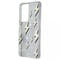 Фото - Чохол-накладка Case-Mate Tough Prints для Samsung Galaxy S21 Ultra SM-G998 Thunder Bolts (CM046214) | click.ua