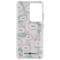 Фото - Чохол-накладка Case-Mate Tough Prints для Samsung Galaxy S21 Ultra SM-G998 Float On Flamingos (CM047278) | click.ua
